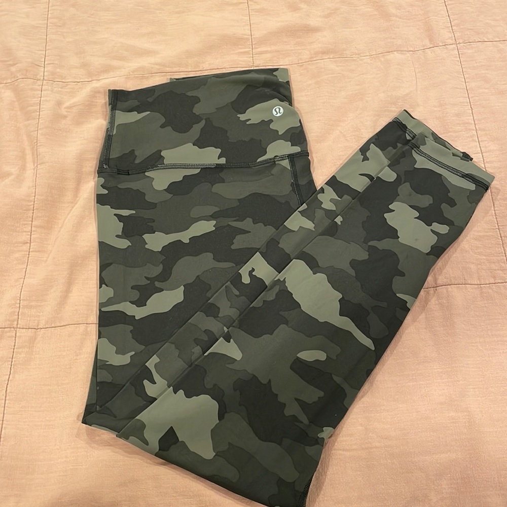 Lululemon Align Leggings
